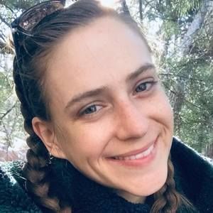 Meet your Posher, Jenna